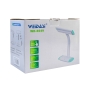 چراغ مطالعه شارژی رومیزی ویداسی WEIDASI مدل WD-6049