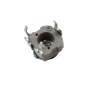 پتانسیومتر 500 اهم خوابیده سایز 7x6mm تایوانی