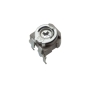 پتانسیومتر 500 اهم خوابیده سایز 7x6mm تایوانی