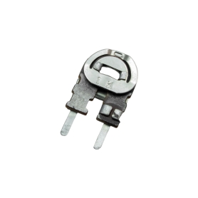 مقاومت متغیر فیبری فلزی 1K اهم ایستاده مدل SR082