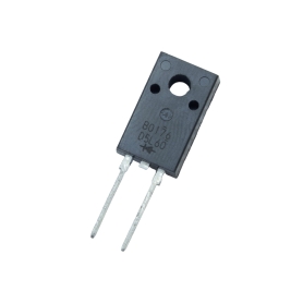 دیود فوق سریع D5L60 5A-600V پکیج ITO-220 مارک SHINDENGEN دیود فوق سریع D5L60 5A-600V پکیج ITO-220 مارک SHINDENGEN