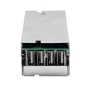 ماژول مبدل DC به DC با 4 خروجی USB و ولتاژ ورودی 9 الی 36 ولت مدل XY-3606T