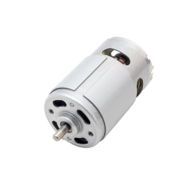 اسپیندل موتور DC 6-12V سایز RS-775
