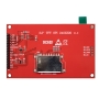 ماژول نمایشگر "LCD 3.2 درایور ILI9341 ارتباط SPI