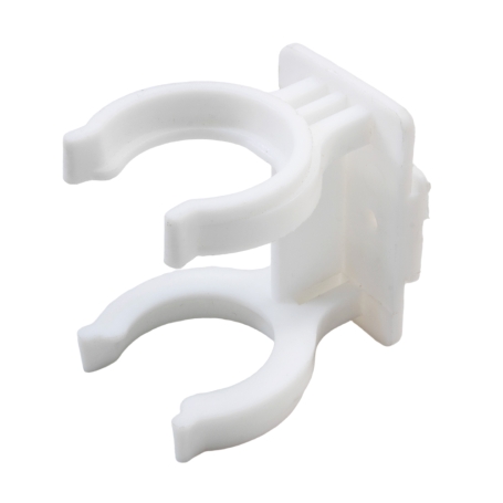 جاموتوری گیره دار سفید