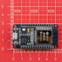 برد توسعه ESP32 دارای Wifi و بلوتوث 30 پایه