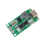 شارژر USB TYPE-C باتری های لیتیومی 2 سل