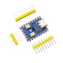 برد توسعه RP2040-Zero دارای ورودی USB Type-C