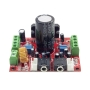 ماژول آمپلی فایر 4X50W با تراشه TDA7850