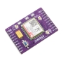 برد راه‌انداز SIM868 ایرانیک با قابلیت GSM / GPRS / GPS / Bluetooth