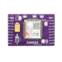 برد راه‌انداز SIM868 ایرانیک با قابلیت GSM / GPRS / GPS / Bluetooth