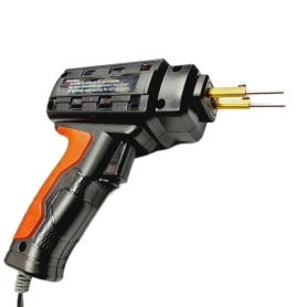 ست هویه جوش پلاستیک 60 وات مارک SOMO مدل SM206