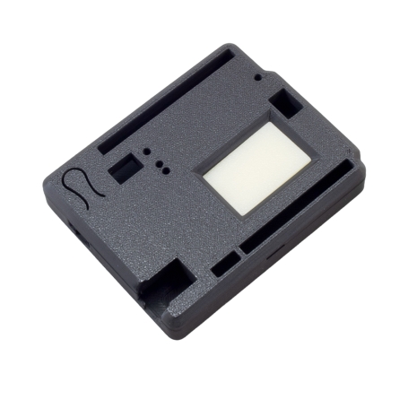 قاب محافظ 3D print برد آردوینو Arduino Uno R4 WiFi