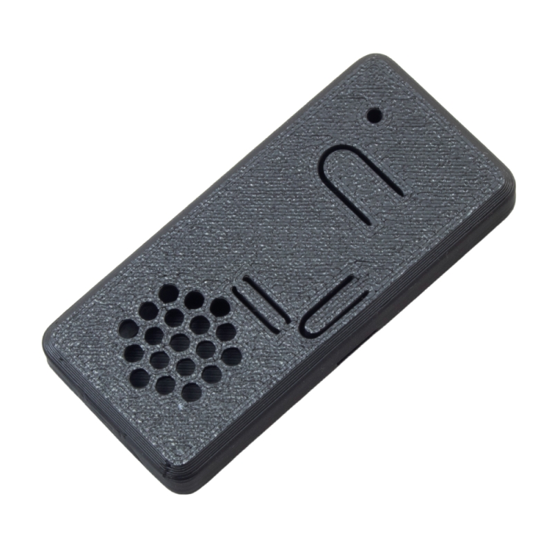 قاب محافظ 3D print رزبری پای پیکو Raspberry Pi Pico