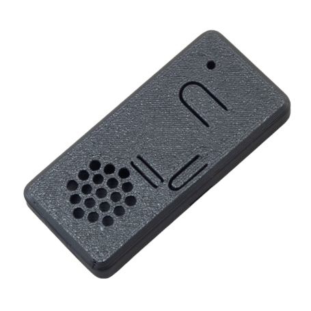 قاب محافظ 3D print رزبری پای پیکو Raspberry Pi Pico