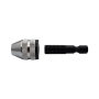 سه نظام مخصوص پیچ گوشتی شارژی سایز 0.3mm-3.6mm