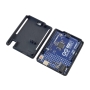 قاب محافظ 3D print برد آردوینو Arduino Uno R4 Minima
