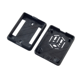قاب محافظ 3D print برد ESP32 WeMos mini D1