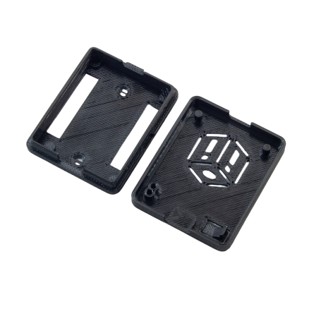 قاب محافظ 3D print برد ESP32 WeMos mini D1