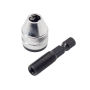 سه نظام مخصوص پیچ گوشتی شارژی سایز 0.3mm-3.6mm
