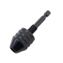 سه نظام مخصوص پیچ گوشتی شارژی سایز 0.3mm-6.5mm