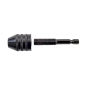 سه نظام مخصوص پیچ گوشتی شارژی سایز 0.3mm-6.5mm