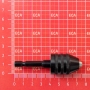 سه نظام مخصوص پیچ گوشتی شارژی سایز 0.3mm-6.5mm