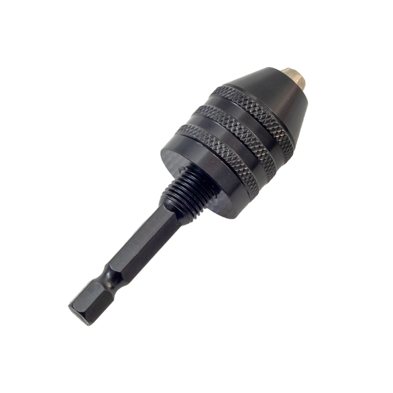 سه نظام مخصوص پیچ گوشتی شارژی سایز 0.6mm-8.0mm