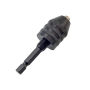 سه نظام مخصوص پیچ گوشتی شارژی سایز 0.6mm-8.0mm