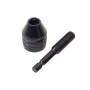 سه نظام مخصوص پیچ گوشتی شارژی سایز 0.6mm-8.0mm