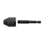 سه نظام مخصوص پیچ گوشتی شارژی سایز 0.6mm-8.0mm