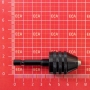 سه نظام مخصوص پیچ گوشتی شارژی سایز 0.6mm-8.0mm