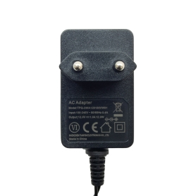 آداپتور 12 ولت 1 آمپر دیواری 12V-1A