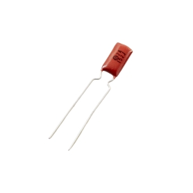 خازن پلی استر 1.5nF / 100V / 5%