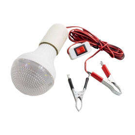 چراغ سیار خودرو 12 ولت مدل HB11SET/B چراغ سیار خودرو 12 ولت مدل HB11SET/B