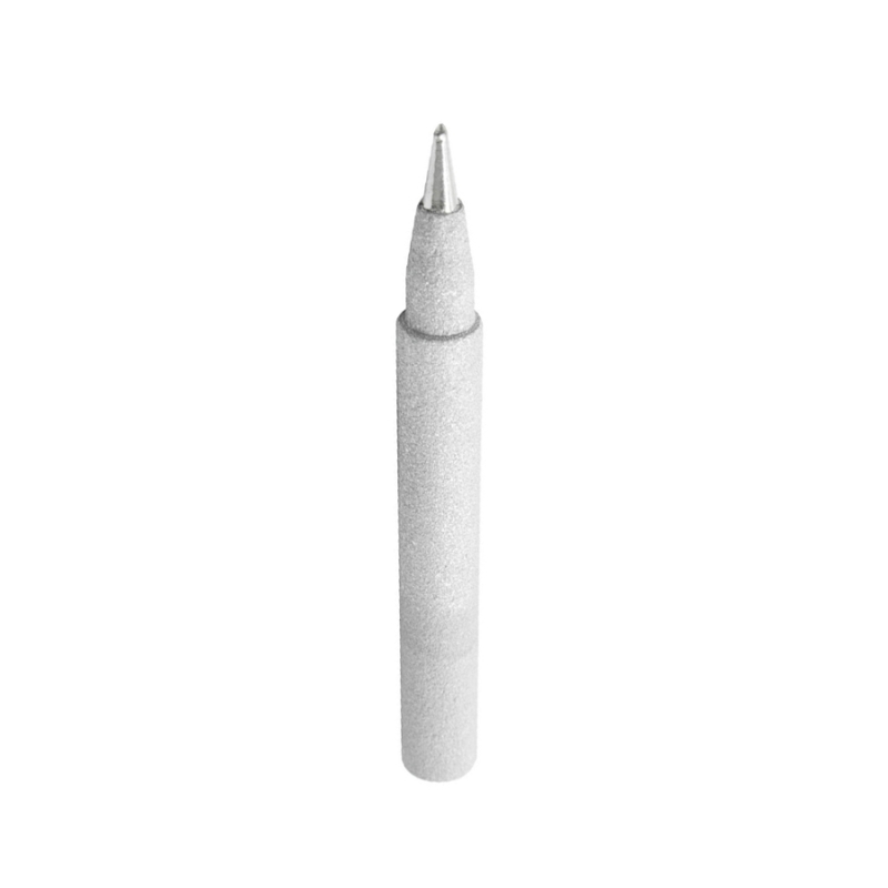 نوک هویه GOOT مدل TQ-77RT-B مخصوص هویه تفنگی متغیر