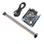 برد راه انداز میکروکنترلر STM32F407VET Cortex M4