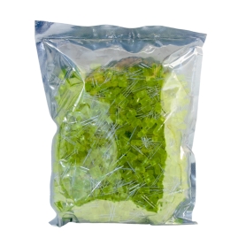 LED زرد مات 5mm 