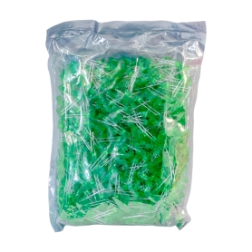 LED سبز مات 5mm بسته 1000 تایی