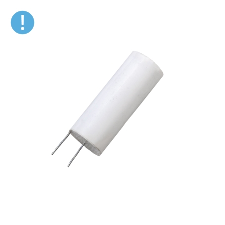 خازن پروپیلن صوتی 3uF