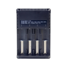شارژر باتری لیتیوم-یون یونیورسال مدل I4-1688