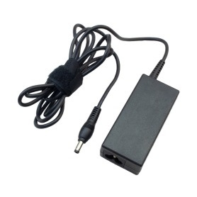 آداپتور لپ تاپی 19 ولت 2.37 آمپر بین راهی 19V-2.37A مارک TOSHIBA