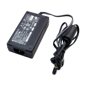 آداپتور لپ تاپی 48 ولت 0.38 آمپر بین راهی 48V-0.38A مناسب تجهیزات شبکه Cisco مارک DELTA