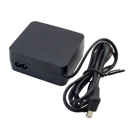 آداپتور لپ تاپی 19 ولت 2.53 آمپر بین راهی 19V-2.53A مارک SAMSUNG