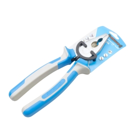 انبردست سایز 8 اینچ GK ELITE