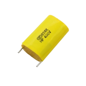 خازن پروپیلن صوتی 820nF / 400V تایوانی