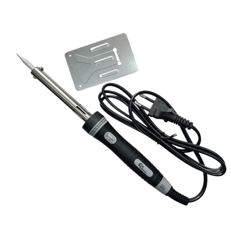 هویه 40W مارک EMINENCE