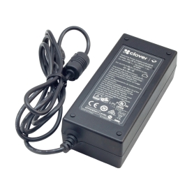 آداپتور لپ تاپی 12 ولت 3.33 آمپر بین راهی 12V-3.33A مارک CLOVER