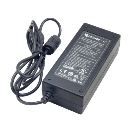 آداپتور لپ تاپی 12 ولت 3.33 آمپر بین راهی 12V-3.33A مارک CLOVER