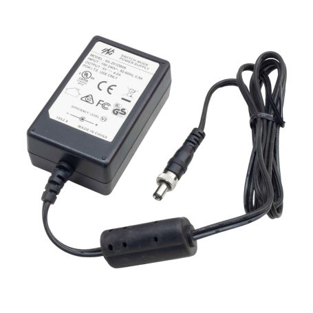 آداپتور لپ تاپی 5 ولت 4 آمپر بین راهی 5V-4A مارک ENG